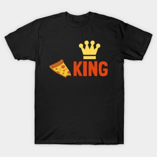 Pizza King T-Shirt